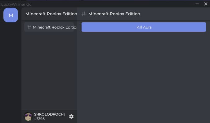 roblox minecraft cheat
